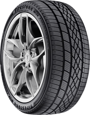 Firestone Firehawk AS V2 tire