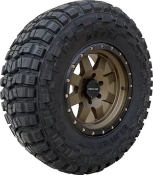Kenda Klever M/T2 (KR629) tire