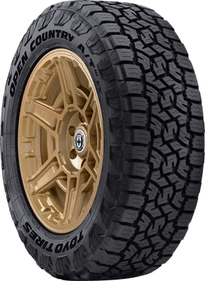 Toyo Open Country A/T III EV tire