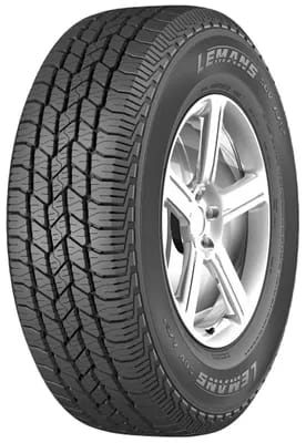 Lemans SUV A/S II tire