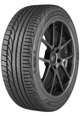 Goodyear ElectricDrive GT tire