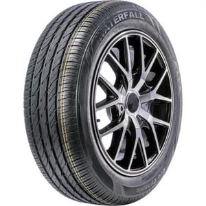 Waterfall Eco Dynamic tire