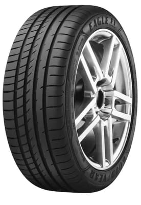 Goodyear Eagle F1 Asymmetric 2 SUV tire