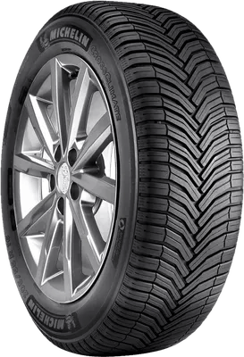 Michelin CrossClimate + tire