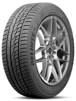 Delinte Desert Storm II DS8 tire