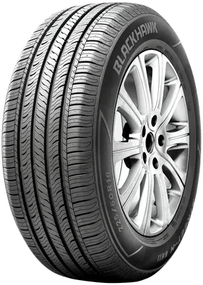 Blackhawk Street-H HH11 tire