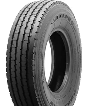 Milestar Steelpro AST tire