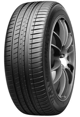 Michelin Pilot Sport 3 tire
