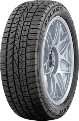 Falken Aklimate tire