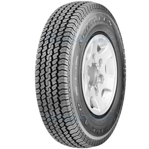 Achilles Desert Hawk AP2 tire
