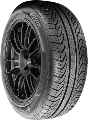 Pirelli P4 Four Seasons Plus tire