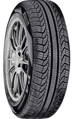 Pirelli P4 Persist AS Plus tire