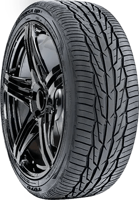 Toyo Extensa HP II tire