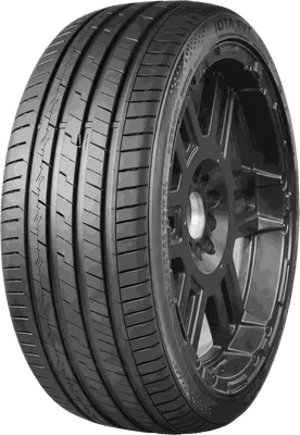 Accelera Iota EVT tire