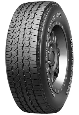 BF Goodrich Long Trail T/A Tour tire
