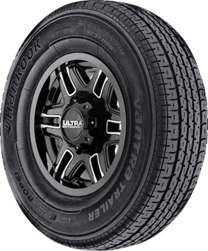 Hankook Vantra Trailer ST01 tire