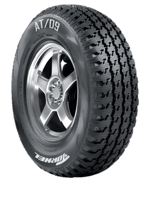 Tornel A/T 09 tire