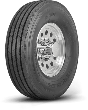 Hercules H-901 tire