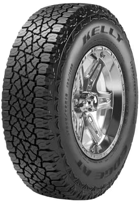 Kelly Edge AT tire