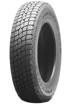 Milestar Patagonia A/TR tire