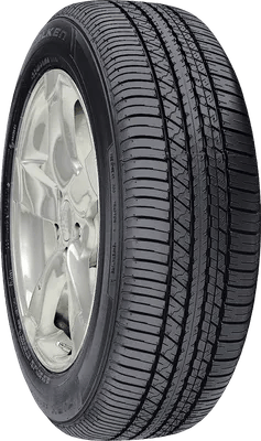 Falken ZIEX ZE001 A/S tire