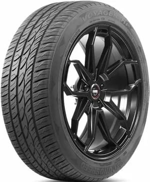 Groundspeed Voyager HP tire