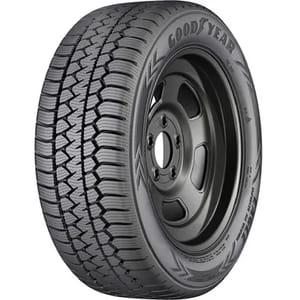 Goodyear Wrangler Enforcer AT tire