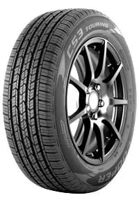 Cooper CS3 Touring tire