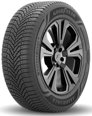 Goodyear Assurance WeatherReady 2 tire