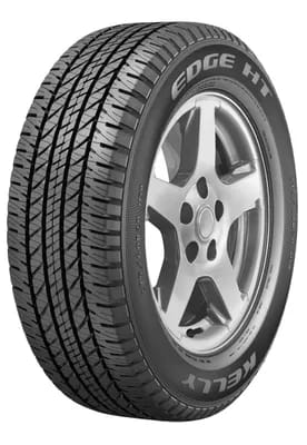 Kelly Edge HT tire