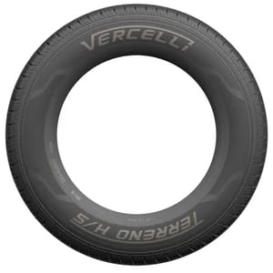 Vercelli Terreno H/S tire