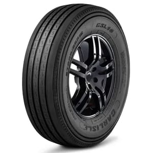 Carlisle CSL16 ALL STEEL tire