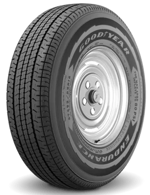 Goodyear Endurance tire