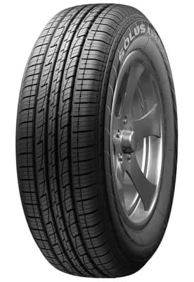 Kumho Solus KL21 tire