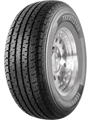 Travelstar Ecopath ST tire