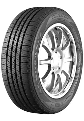 Goodyear Assurance All-Season tire