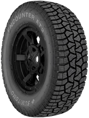 Sumitomo Encounter AT2 tire