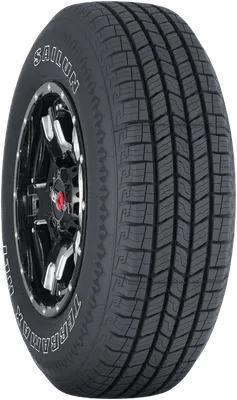 Sailun Terramax HLT tire