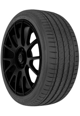 Sumitomo HTR Z5 tire