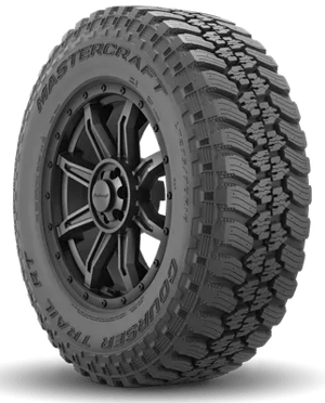 Mastercraft Courser Trail RT tire