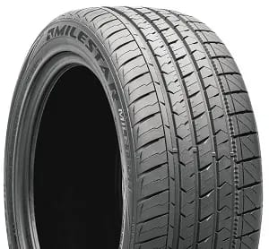 Milestar Interceptor AS810 tire