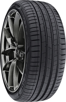Pirelli P Zero (PZ4) tire