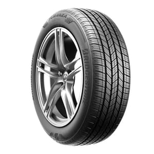 Bridgestone Turanza LS100 RFT tire