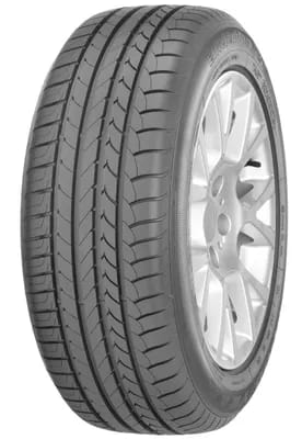 Goodyear EfficientGrip ROF tire