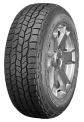 Cooper Discoverer AT3 4S tire