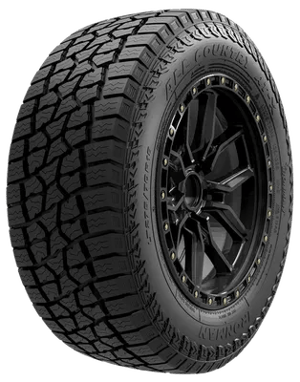 Ironman All Country AT-X tire