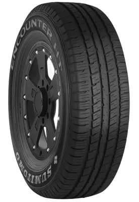 Sumitomo Encounter HT tire