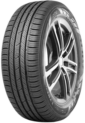 Nokian ONE tire