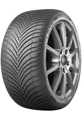 Kumho Solus 4S HA32 tire