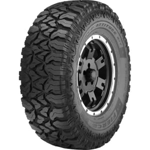 Goodyear Fierce Attitude M/T tire